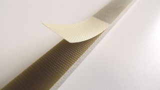 Electrical insulating mat