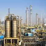 New  tert. Butylamine plant in China