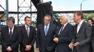 Police zmniejszą emisję s