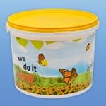 Opakowania Plast-Box dla branży mleczarskiej