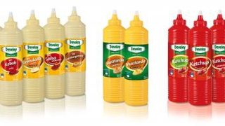 Nowe opakowania Develey d