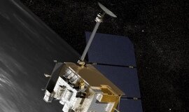 Plastics protect against cosmic rays