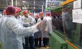 UTP kształci specjalistów dla branży tworzyw