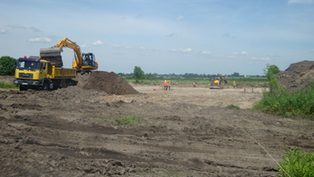 Producent opakowań stawia