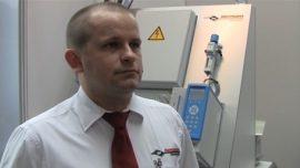 Nowe rozwiązania w techno