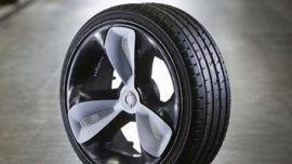 BASF launches K 2013