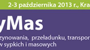 Targi SyMas po raz piąty 
