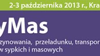 Targi SyMas po raz piąty 
