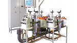 New extrusion servo cutte