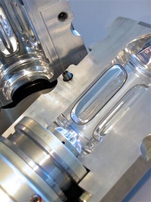 Sidel opracował aluminiową formę