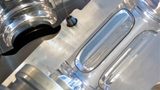 Sidel opracował aluminiową formę