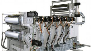 Green technology promotes