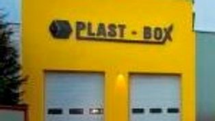 Plast-Box zwiększa obroty