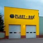 Plast-Box zwiększa obroty
