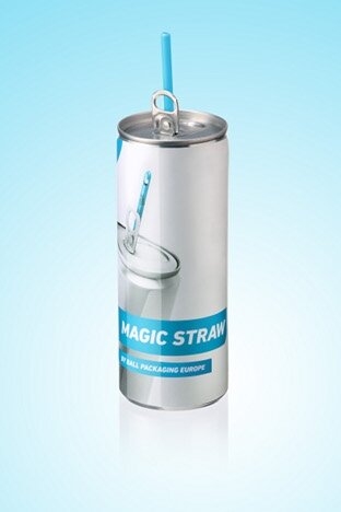 Nowości Ball Packaging na targach drinktec 2013