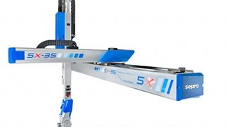 Free Choice in Robots at 
