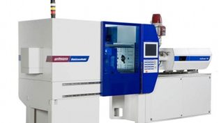Wittmann Battenfeld na ta