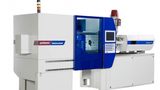 Wittmann Battenfeld na targach K 2013