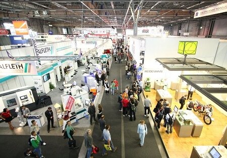 Engineering Fair focuses on key industry topics