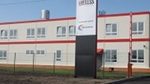 Pierwsza fabryka Lanxess 