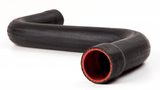 New high consistency silicone for hose extrusion