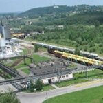 Kermas przejmuje Alwernię