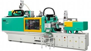Arburg to show trend-sett