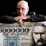 Pierwszy polimerowy...