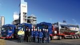 Styron reports its environmental efforts