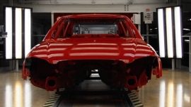 BASF rozwija sektor powło