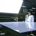 Plexiglas w...
