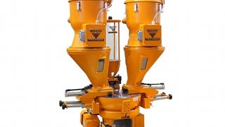 Dual cells ensure precise