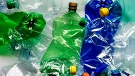 Sukces recyklingu PET w E