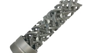 New melt blender generati