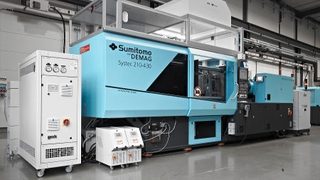 Sumitomo shows the way at