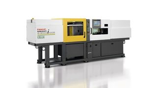 Fanuc at K 2013