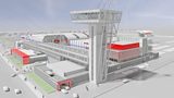 Organizator Plastpolu otwiera Centrum Kongresowe
