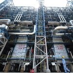 Gigantyczna inwestycja chińskiej petrochemii