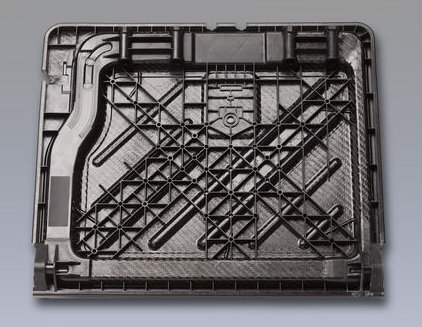 BASF na targach Composites Europe 2013