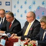 Bliższa współpraca Azotów z Tarnowem