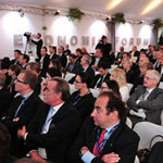 Dow na Forum Ekonomicznym w Krynicy