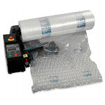 Sealed Air unveils new anti-static film