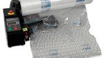 Sealed Air unveils new an