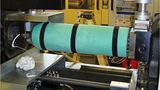 Nordson Xaloy presents new barrel heating system