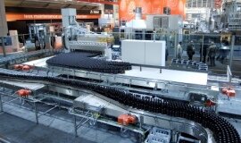 Światowe trendy na targach drinktec 2013
