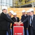 Nowa fabryka chemii...