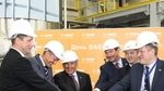 Nowa fabryka chemii budow