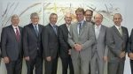 New trade organisation fo