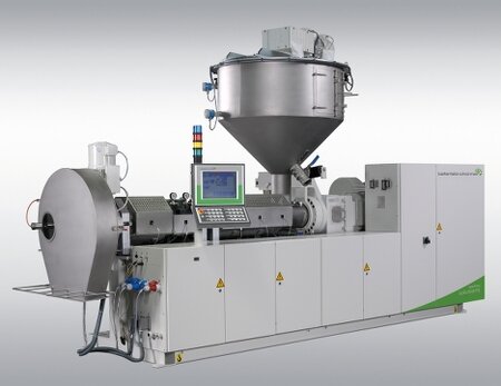 Long service life in tough production environment