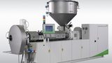 Long service life in tough production environment